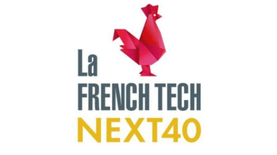 iad intègre le programme French Tech Next40