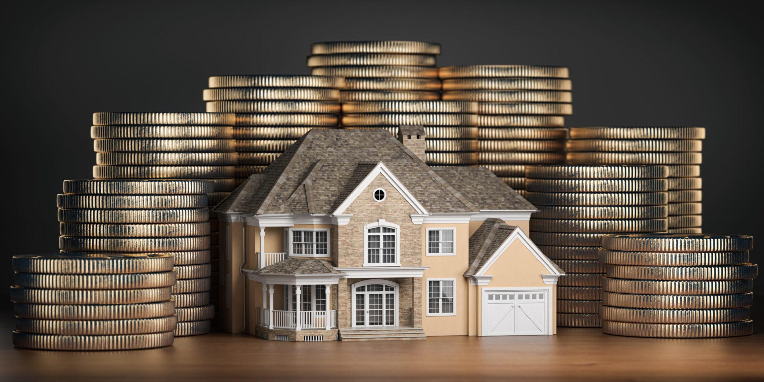 Pourquoi investir dans l'immobilier