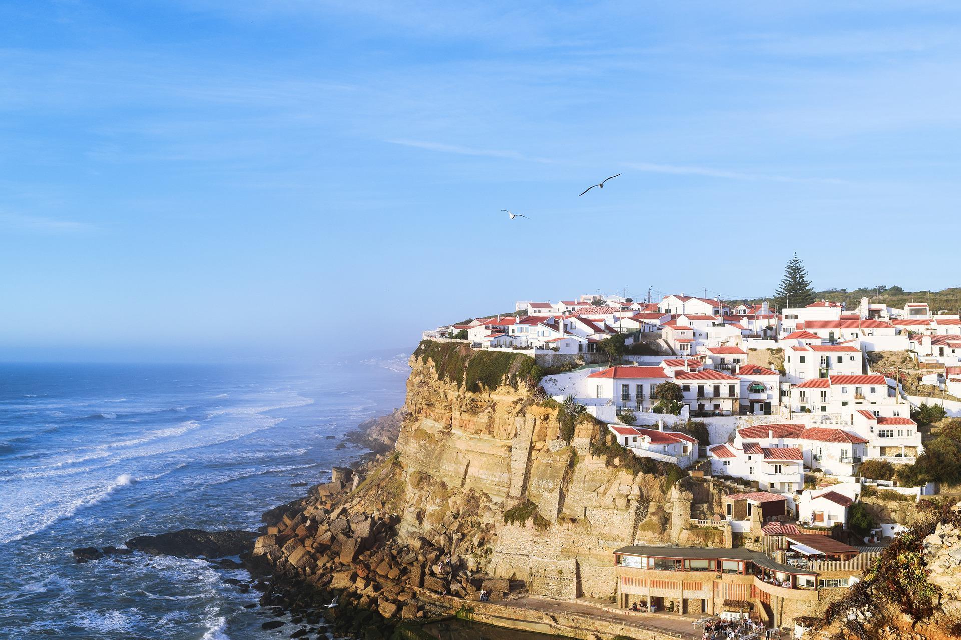 Achat immobilier au Portugal