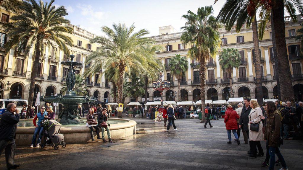 Achat immobilier à Barcelone