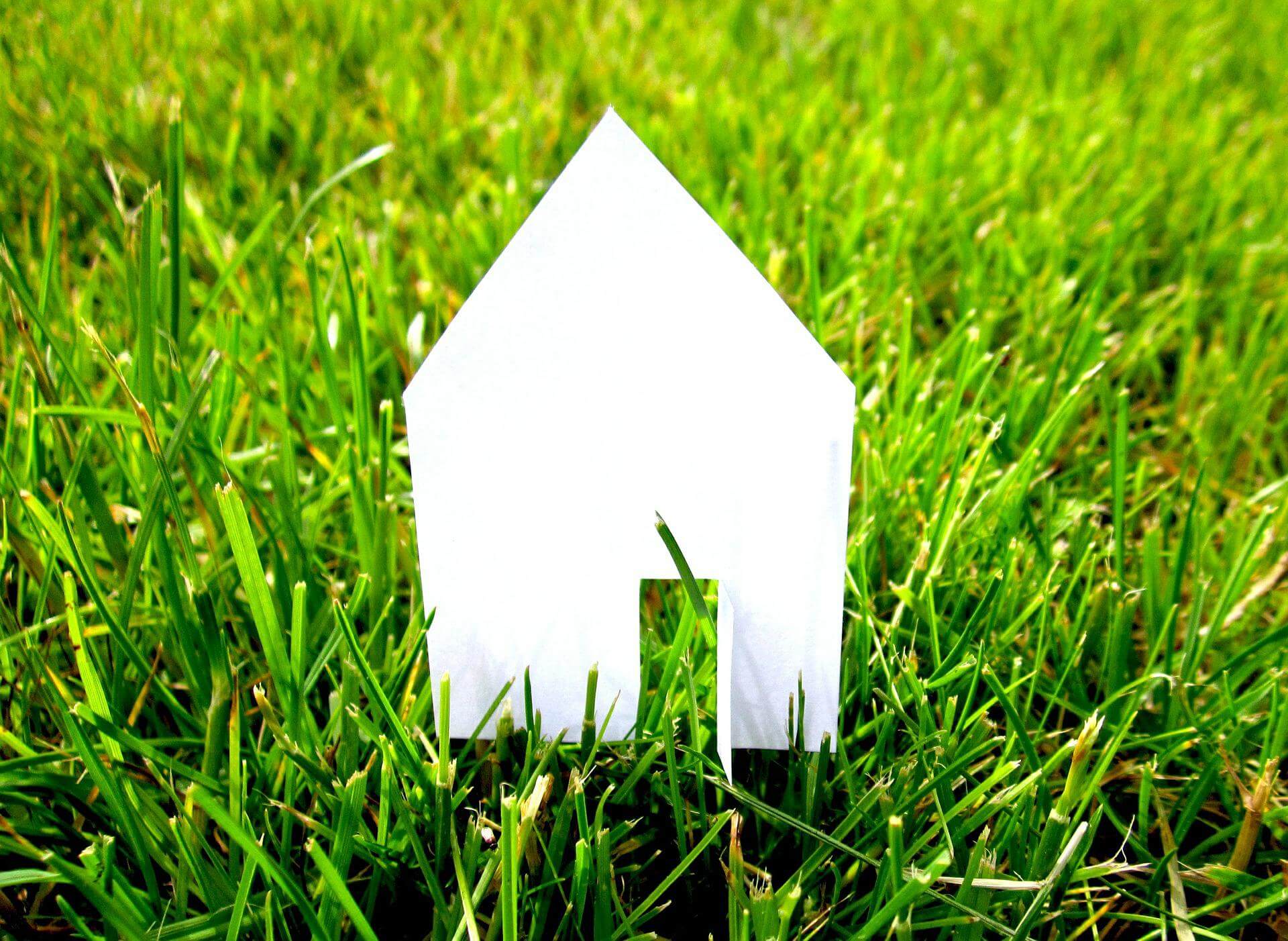 Acheter un logement vert économe en énergie