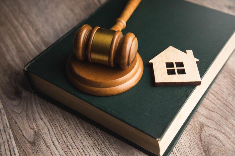Comment se passe une vente aux enchères immobilière ?