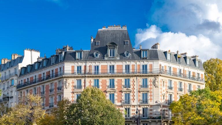 Paris : la décrue des prix de l’immobilier se confirme