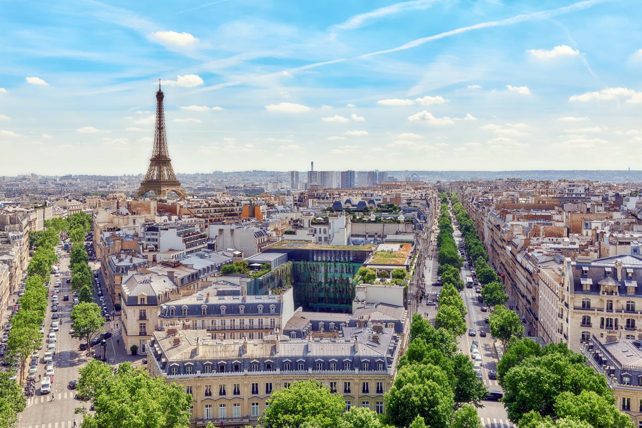 prix immobilier à Paris en 2024