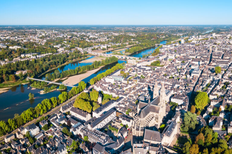 Immobilier à Tours : où en est le marché en 2025 ?