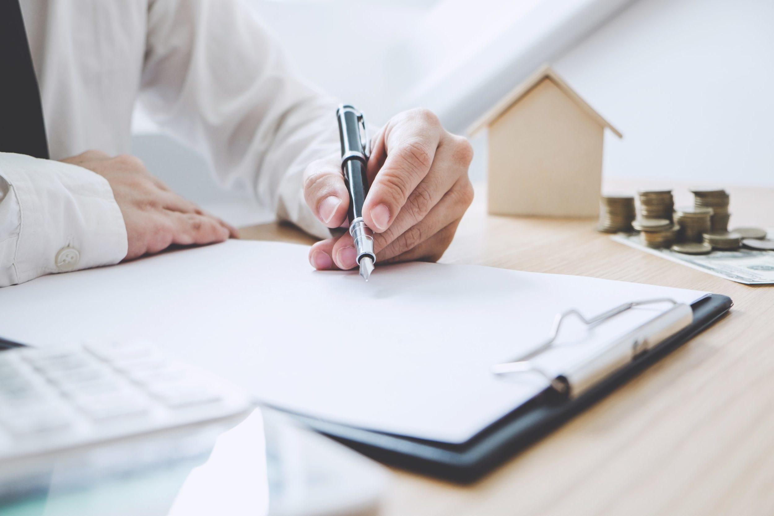 etapes de vente d'un bien immobilier