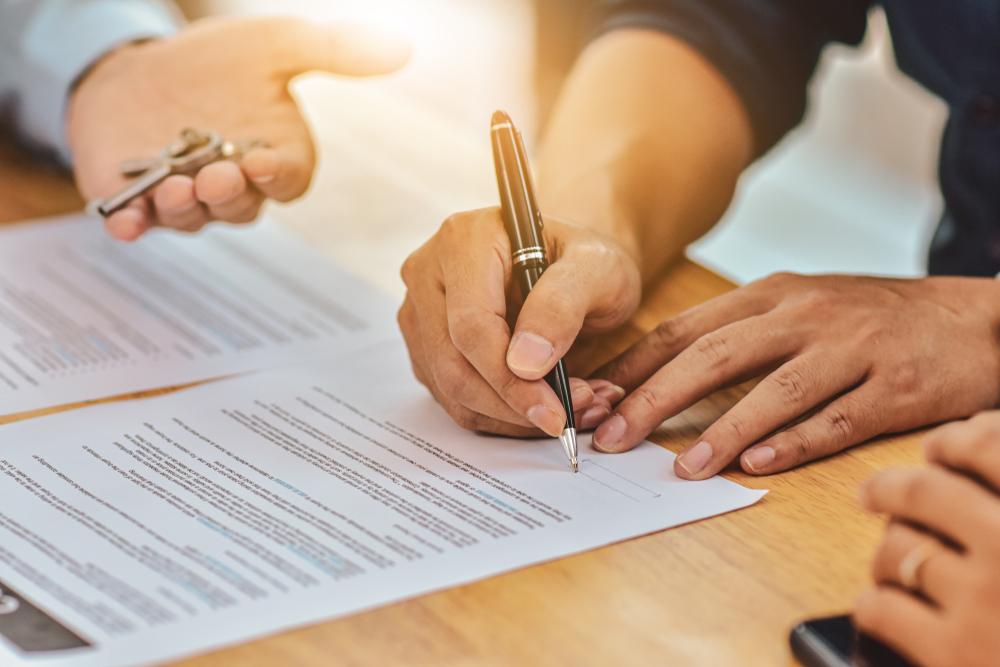 Comment résilier un contrat d'assurance emprunteur