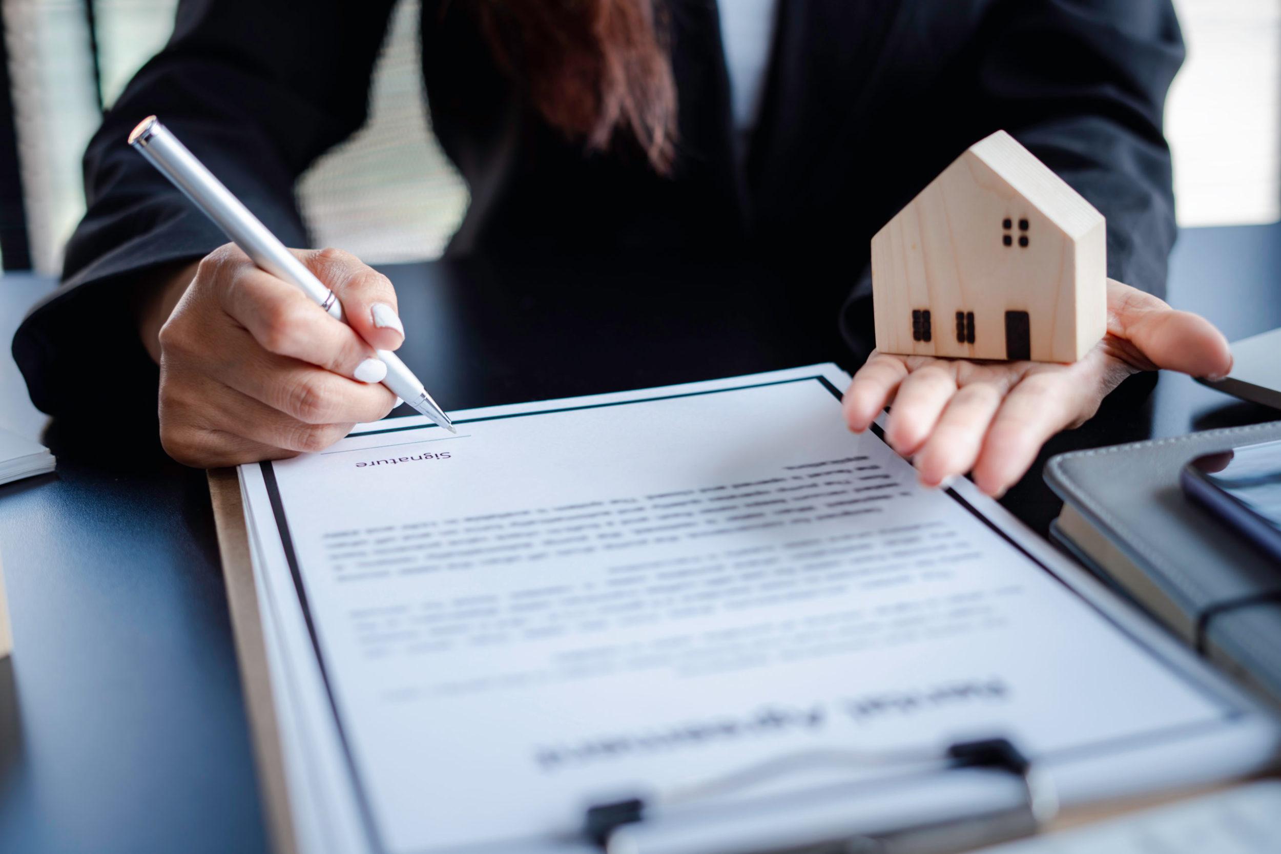 Assurance Emprunteur