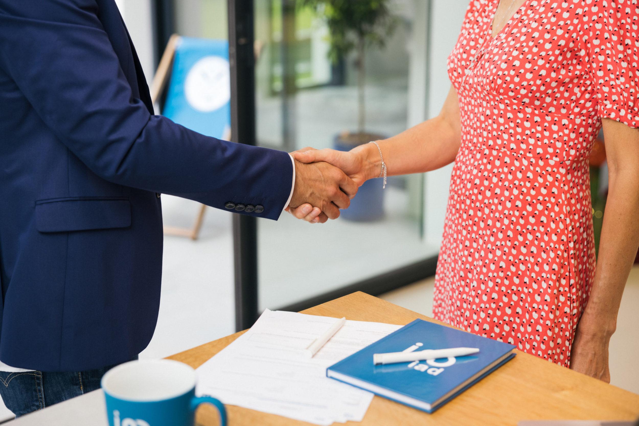 mandat exclusif de vente