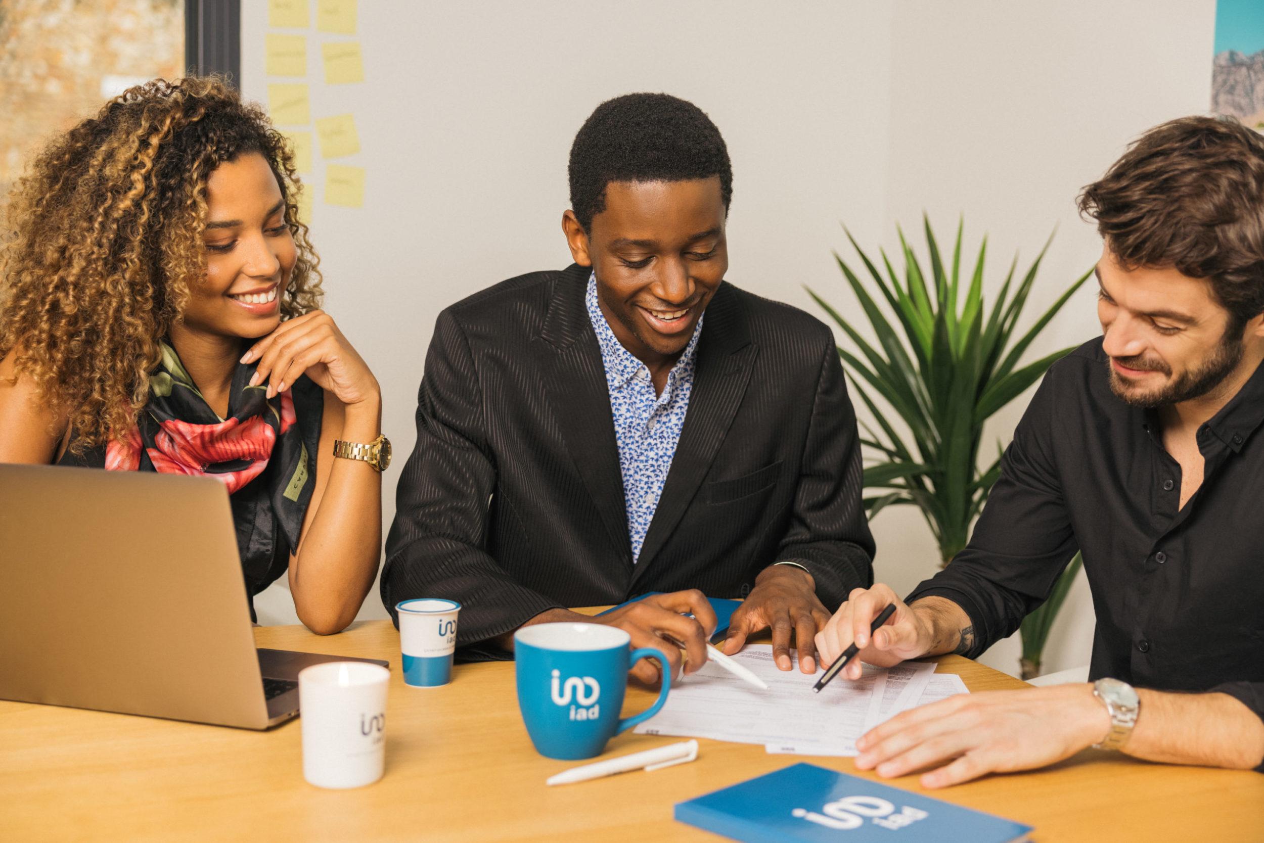 mandat immobilier simple et exclusif