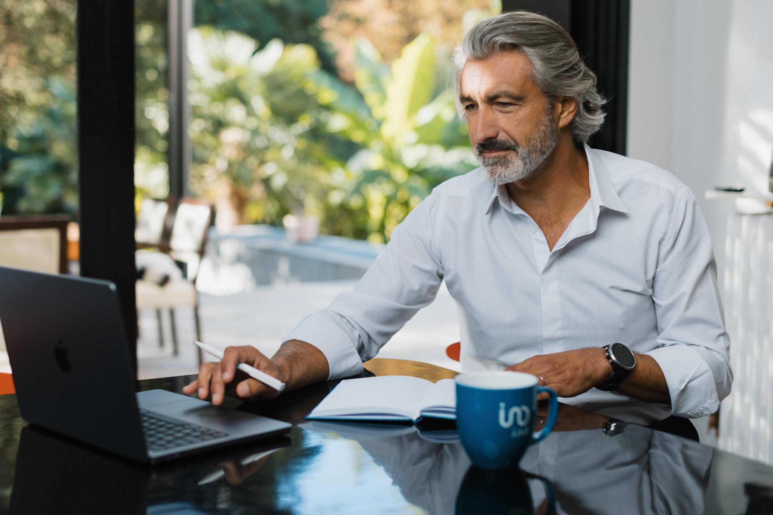 denoncer un mandat de vente