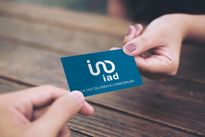 Carte professionnelle vs carte de démarchage