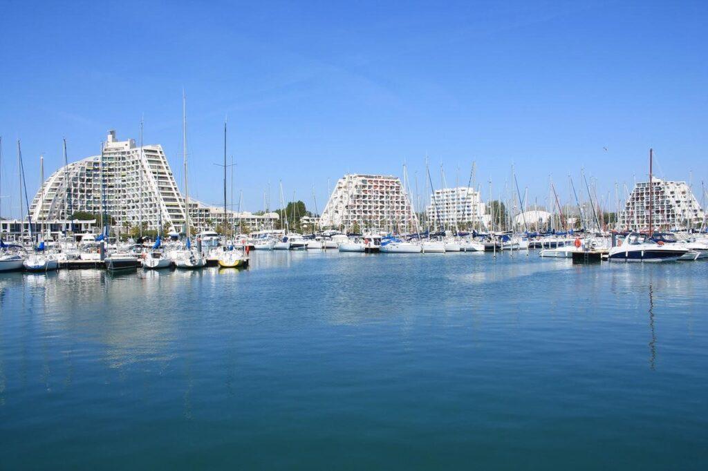 Immobilier de prestige dans la région du Languedoc