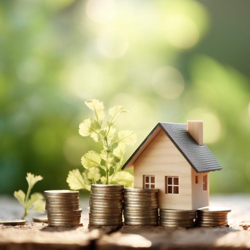 Immobilier LMNP amortissement