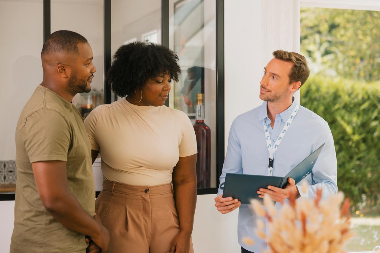 délai entre une offre d'achat et un compromis de vente