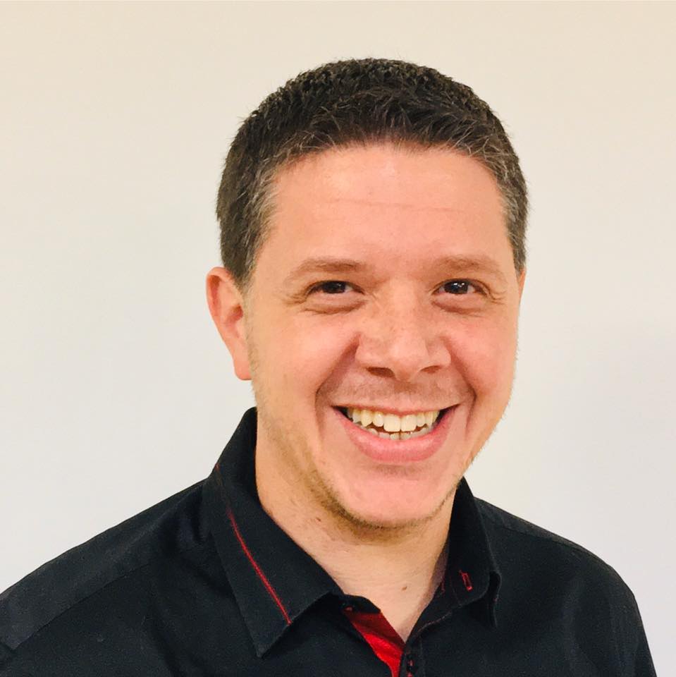 Julien Petit, conseiller immobilier iad