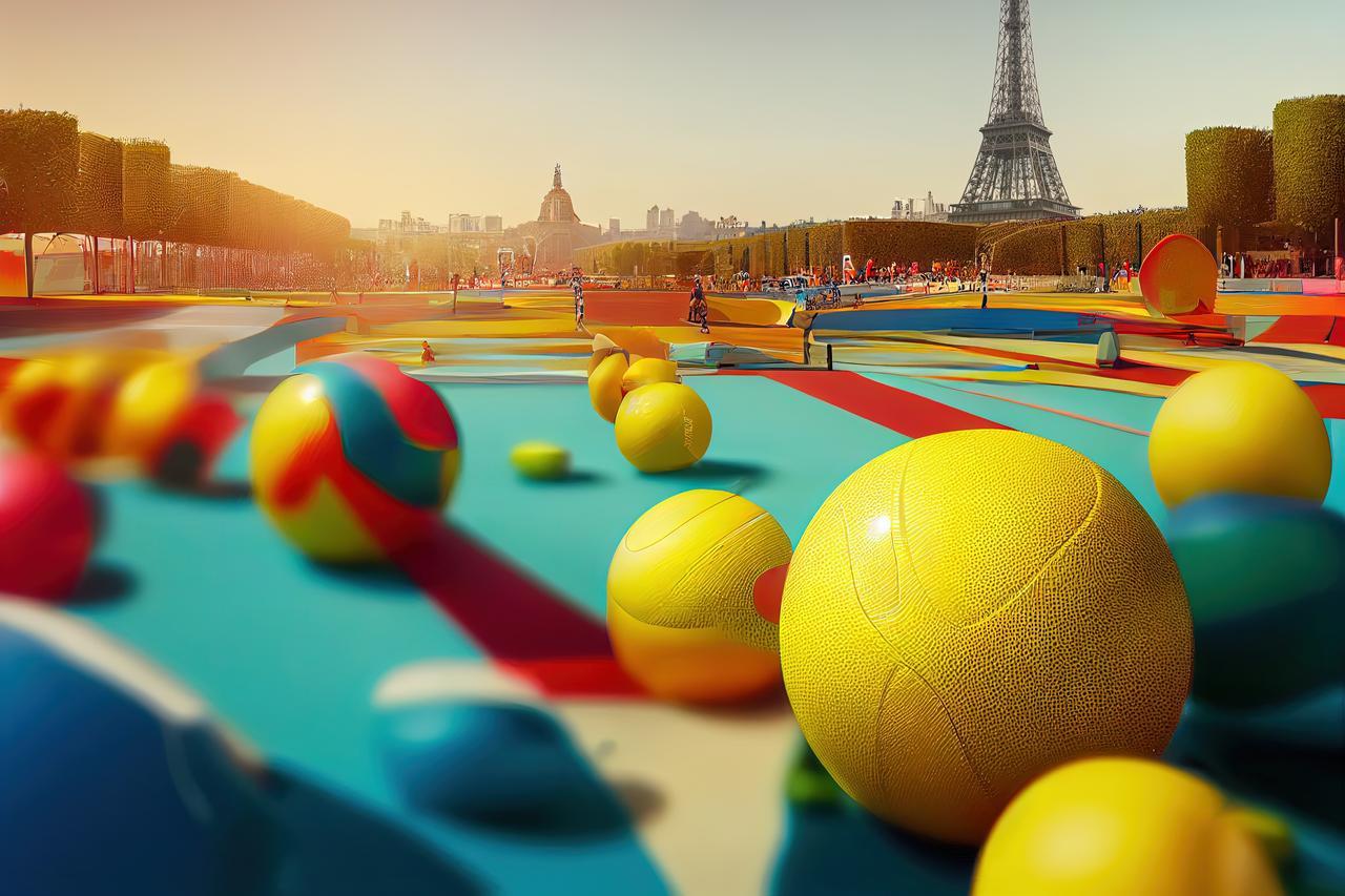 impact des JO 2024sur le marché immobilier